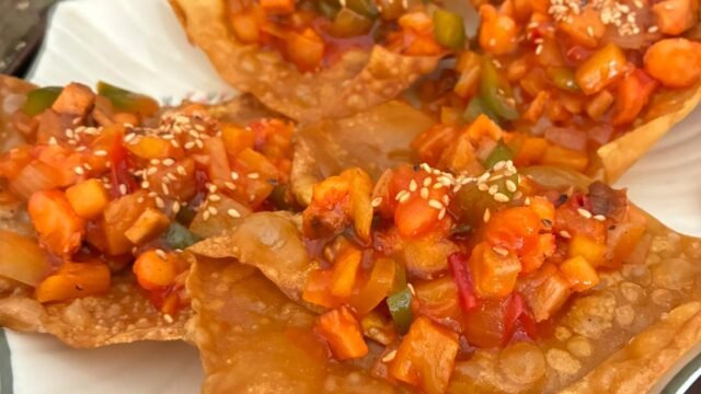 Blue Wave Restaurant & Cafe Hoi An