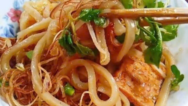 The Hoi An Café & Restaurant