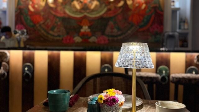 Phirangg Best Indian Restaurant