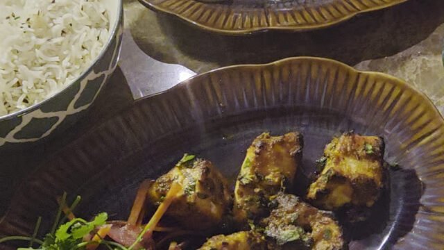 Phirangg Best Indian Restaurant