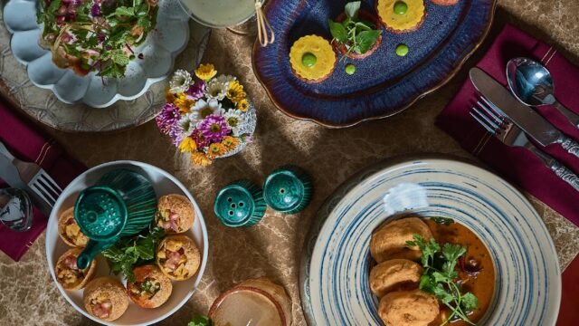 Phirangg Best Indian Restaurant