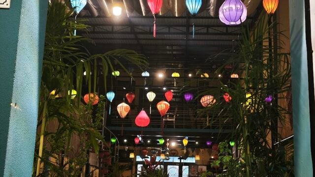 Maxim halal restaurant & cafe