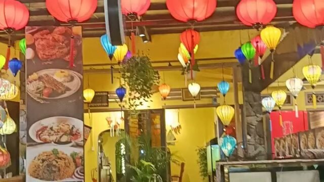 Maxim halal restaurant & cafe