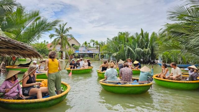 Hoi An Village Experience