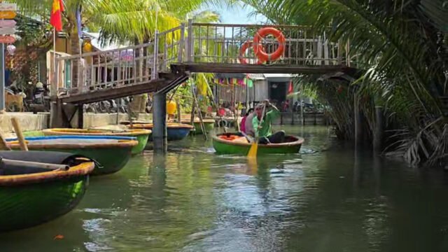 Hoi An Village Experience
