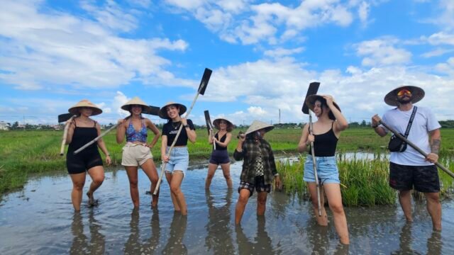 Hoi An Village Experience