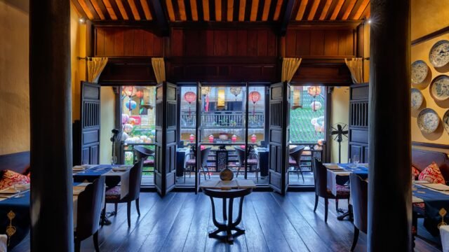 Little Faifo Restaurant