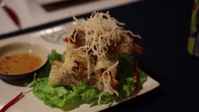 Little Faifo Restaurant