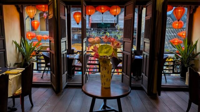 Little Faifo Restaurant