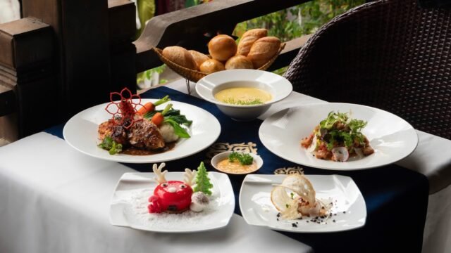 Little Faifo Restaurant