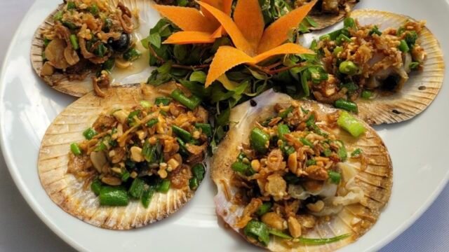 Silent Garden Hội An