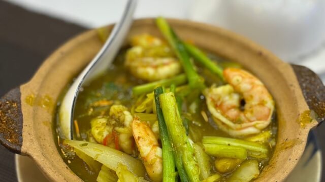 Silent Garden Hội An