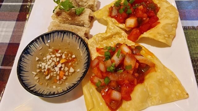 GOLDEN NUT HOI AN RESTAURANT