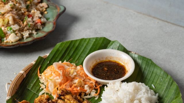 Papa Shark Beach Restaurant Hoi An