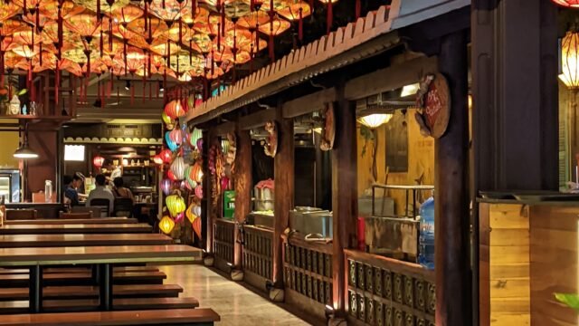 Hoi An Eatery