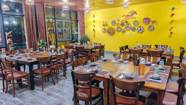 The 1990'\''s Hội An Restaurant and Bar