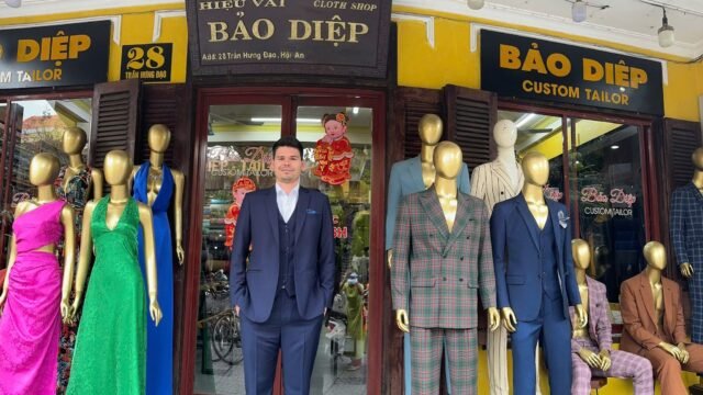 Bao Diep Tailor