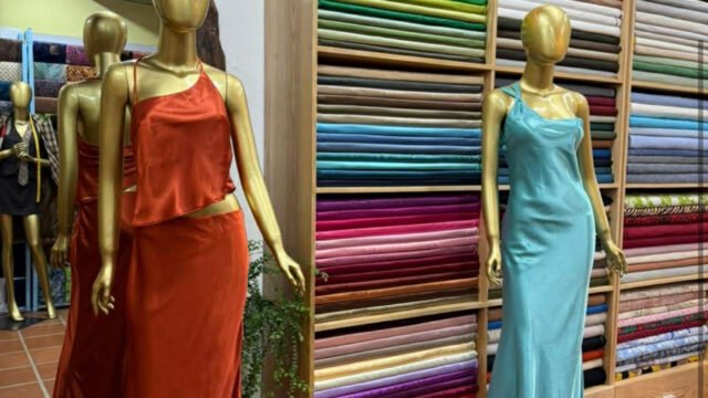 The Vouge Tailor Hoi An