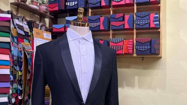 The Vouge Tailor Hoi An