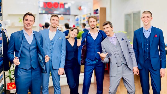 Noon Custom Tailor Hoi An