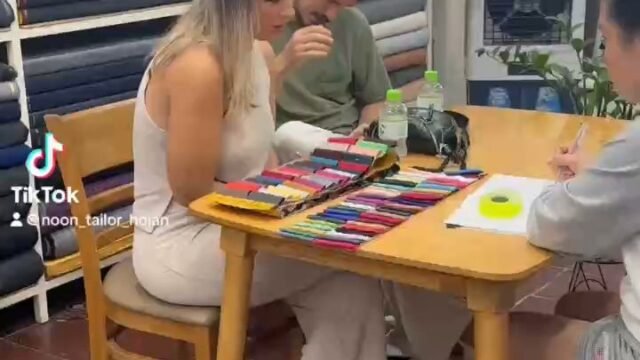 Noon Custom Tailor Hoi An