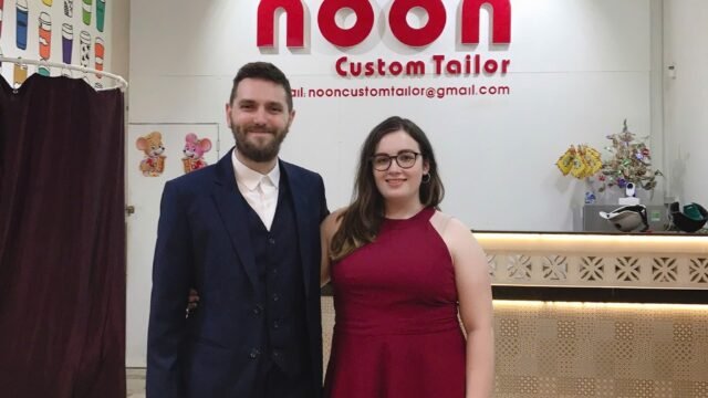 Noon Custom Tailor Hoi An