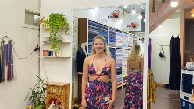 Noon Custom Tailor Hoi An