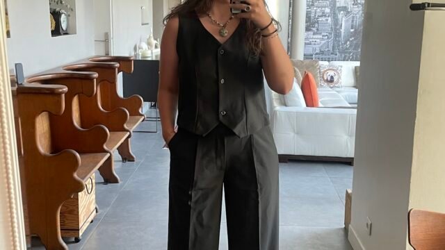 Duc Minh Custom Tailoring