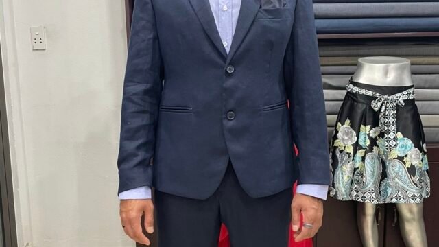 Duc Minh Custom Tailoring