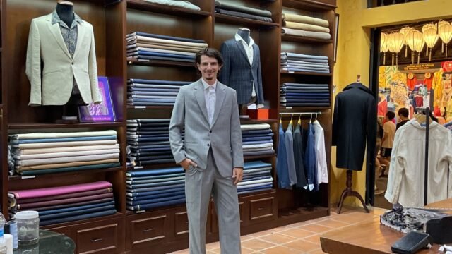 Vanda Tailors