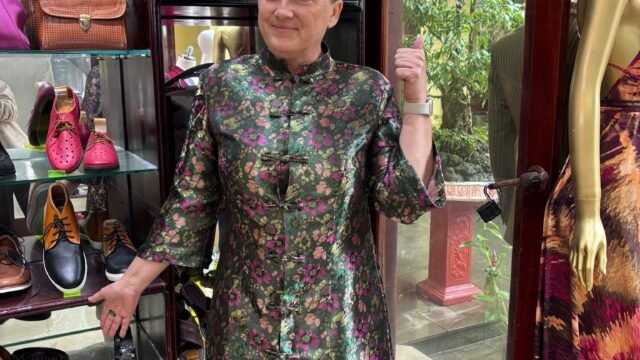 Stitches Hoi An Tailor