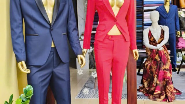 Stitches Hoi An Tailor