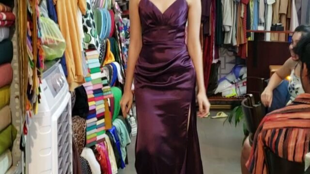 Hoi An Colors tailor