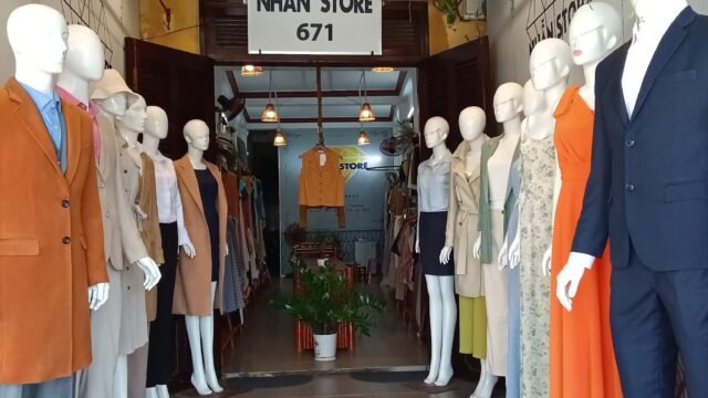 Hoi An Colors tailor