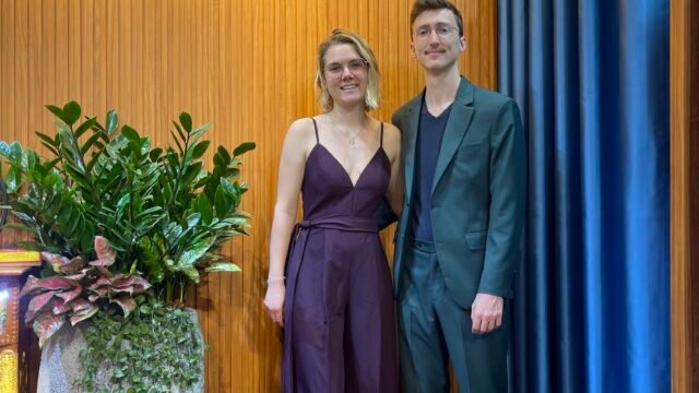 Van’s Custom Tailor