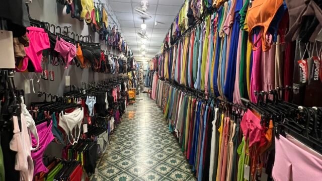 Golden Silk Tailor Hoi An