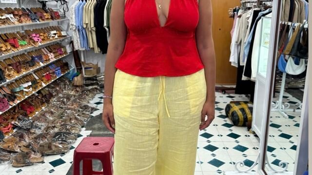 Milan Linen Clothings & Custom Tailoring