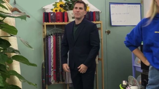 Taylor Swift Tailor Hoian