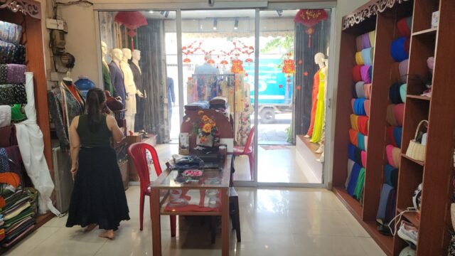 Layna Tailor Hoi An