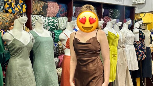 Blue Lantern Tailor &Design