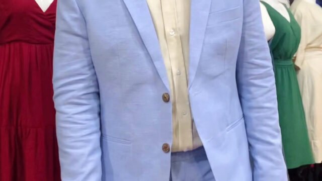 Blue Lantern Tailor &Design