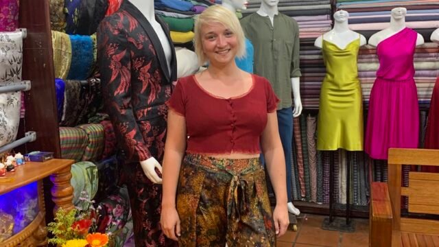 Blue Lantern Tailor &Design