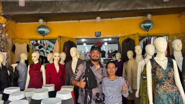 Blue Lantern Tailor &Design