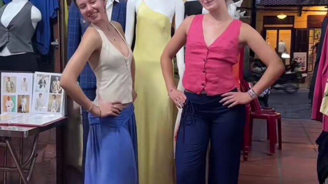 FOURTEEN TAILOR HỘI AN