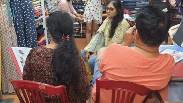 FOURTEEN TAILOR HỘI AN