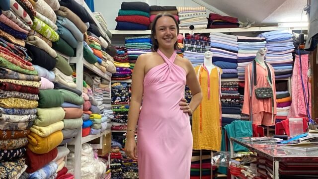 FOURTEEN TAILOR HỘI AN