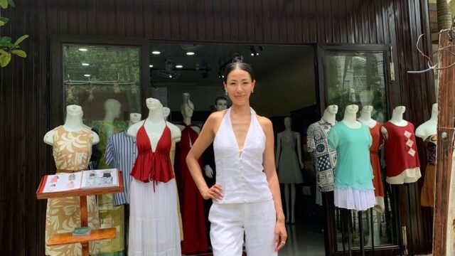 Golden Hand Custom Tailor