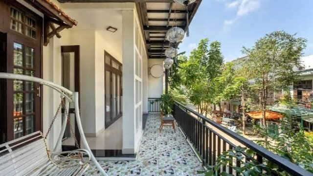 Rock Mouse Villa Hoi An