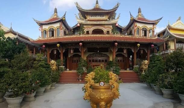Cheerful Hoi An Hostel Hoi An
