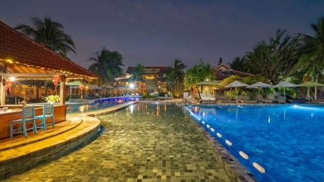 Vinh Hung Riverside Resort & Spa Hoi An